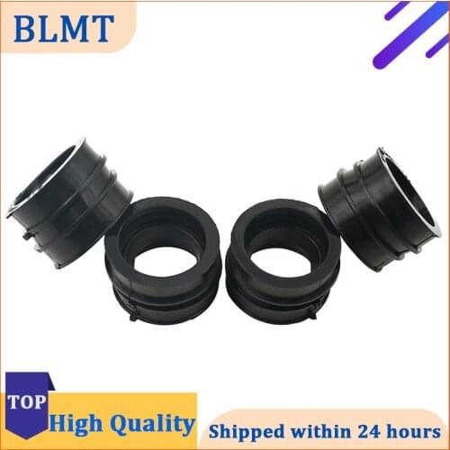 Motorcycle Parts Carburetor Intake Manifold For Kawasaki ZX600 GPX600R GPZ600R Ninja 600 ZX500 GPX500R ZX400 GPZ400 FX400R