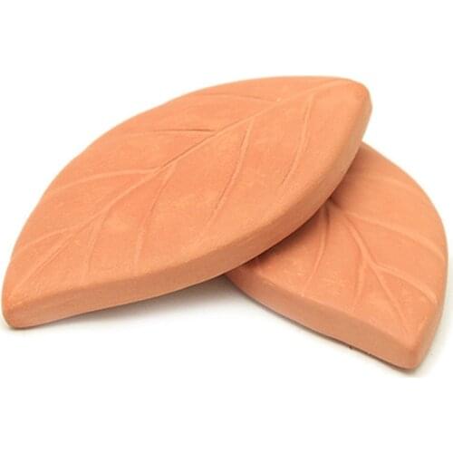 1pcs Portable Cigar Humidifer Hydrostone Clay Cigarette Cigar Humidifiers Reusable Humidor Humidifier