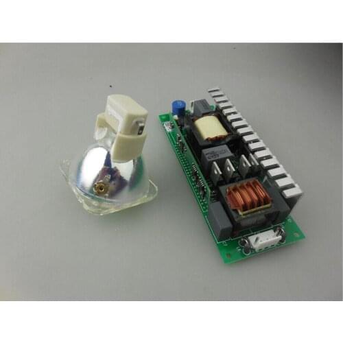 10R 280w Sharpy Beam/Moving Head Spot Light 10R MSD Platinum Stage Light Stage Lamp With Ballast