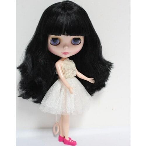 Free Shipping Top discount DIY Nude Blyth Doll item NO. 33 Doll limited gift special price cheap offer toy