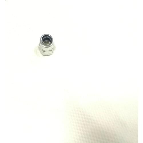 Bowling Spare Parts T11-051701-001 Hex Nut (10 pcs/bag) Use for Brunswick Machine