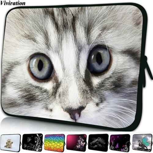 Computer 11.6 Inch Sleeve Case Funda Portatil 12" Laptop Chromebook Bag 12.1 Ultrabook Cover For Chuwi Hi12 Macbook Air 11 Case
