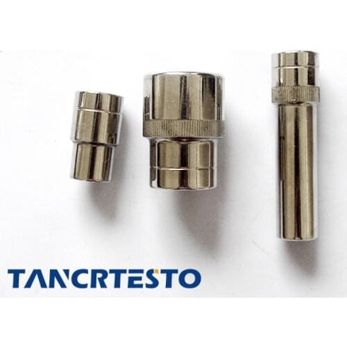 Diesel VE Pump Disassemble Sleeve Wrench Socket Tool Set For Cummins Isuzu 3PCS/LOT