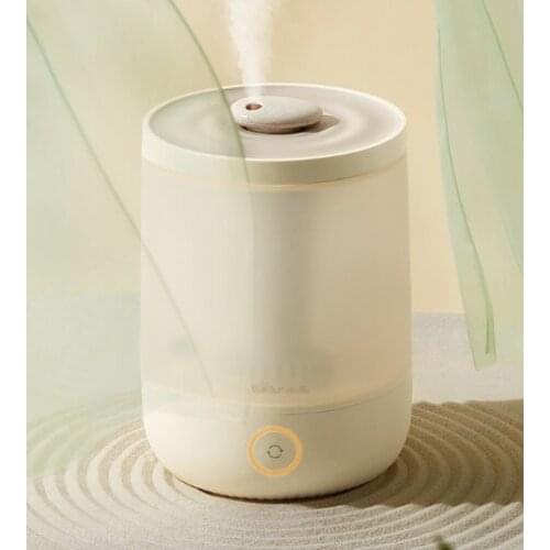 Home low noise bedroom fog amount pregnant woman baby living room small air humidifier J03