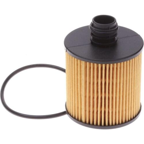 5/10/20/30Pcs/lot Diesel Oil Filter Element Suit For ALFA ROMEO FIAT JEEP LANCIA OPEL SUZUKI OEM NO 68103969AA