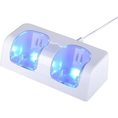 JRCMAX Chargers For Consoles