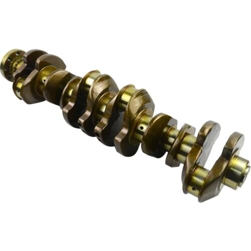 AP03 CRANKSHAFT 11217799970 For BMW 3 4 5 7 series X5 X6 F30 F31 F10 F11 F01 F02 N57 11217809375