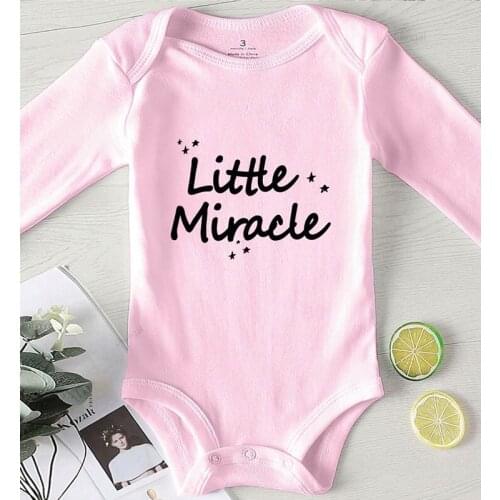 Girls Infant Jumpsuit Kids Autumn Newborn Baby Girl Clothes Printing Clothing for Babies One Piece Toddler Romper Winter