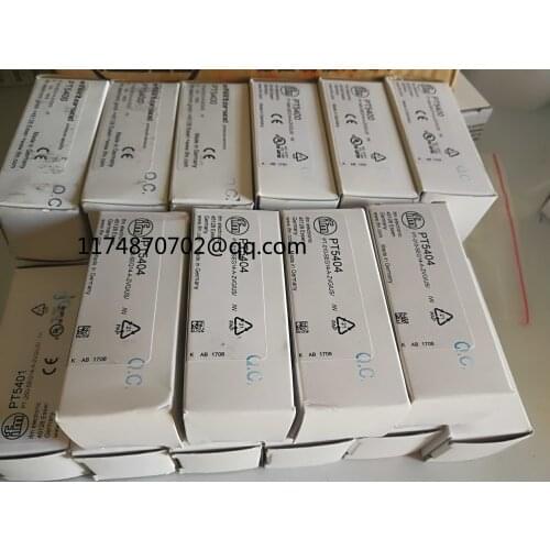 IFM PT5404sensor 100% new and original