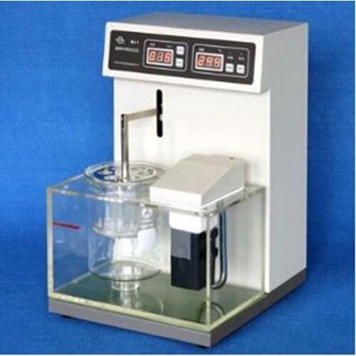 New Lab Instrument Equipment Smart Disintegration tester BJ-I 110V 220V