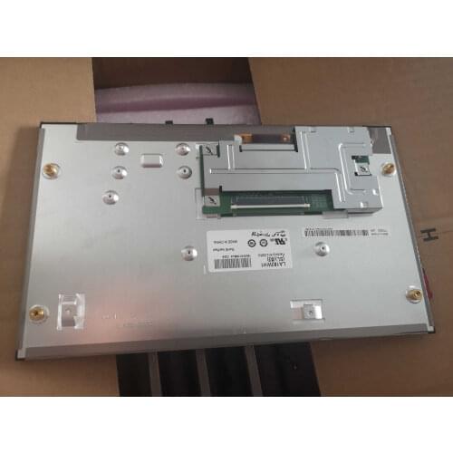 Original screen LA102WH1-SL02 LA102WH1(SL)(02) resolution car screen LA102WH2-SL04