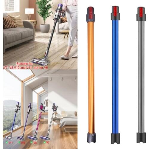 Quick Release Wand Replace 74x5.2cm for Dyson V 7, V8, V10 V11