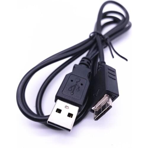 USB Data Charger Cable for SONY Walkman NWZ-E435F NWZ-E436F NWZ-E438F NWZ-E443FNWZ-E444 NWZ-E445 NWZ-E453 NWZ-E454 NWZ-A857