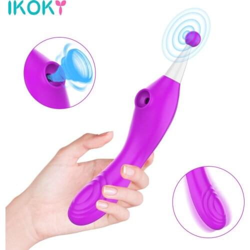 Blowjob Tongue Vibrating Nipple Sucking Sex Toys for Women Clit Sucker Vibrator Sex Oral Licking Clitoris Vagina Stimulator