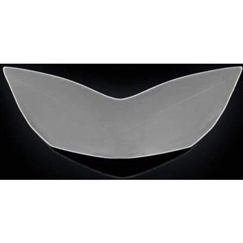 FOR Honda Forza 300 forza 300 2018-2019 Motorcycle Headlight Protection Cover Shield Screen Lens