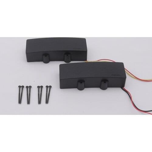 1 Set Original Genuine Peavey 4/5 Strings Active Bass Pickup Bass Guitar KR(Origin)