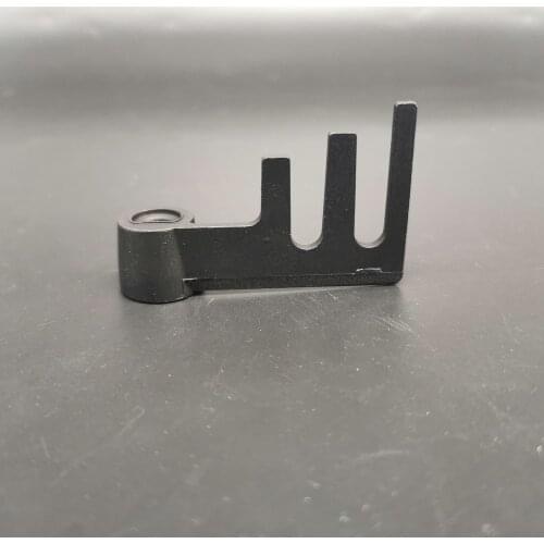 1 PC Bread Maker Kneading Blade Paddle Parts for PANASONIC SD257 SD2501 SDZB2502 Kitchen Appliance