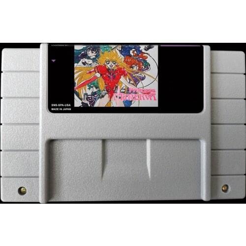 16Bit Games ** Princess Minerva ( USA Version!! English Language!! )