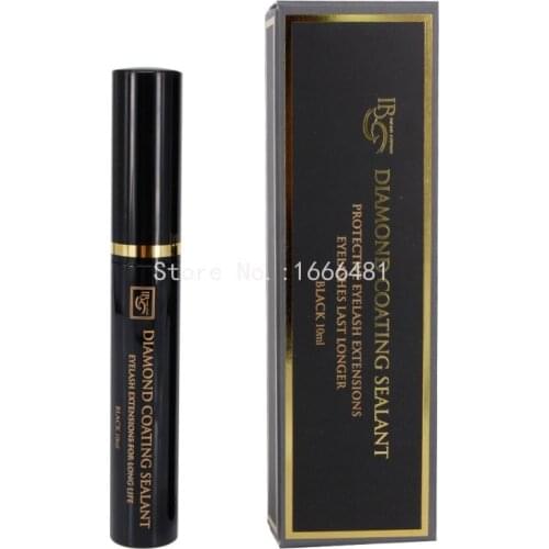 2pcs/lot I Beauty Coating Sealant for Eyelash Makeup Tools 10ml Free Shipping