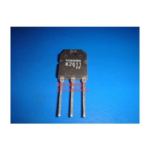 2SK2611 K2611