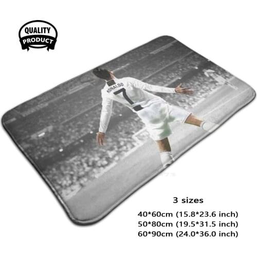 ' 3D Household Goods Mat Rug Carpet Foot Pad Portugal 7 Serie Old Lady M Red Devils Hala Sporting Lisbon Football Soccer