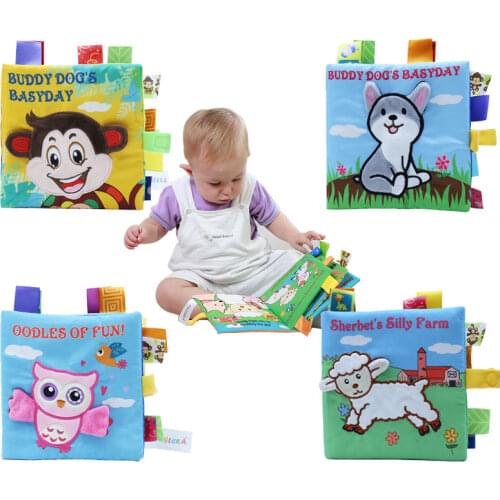 Augleka Books For Children