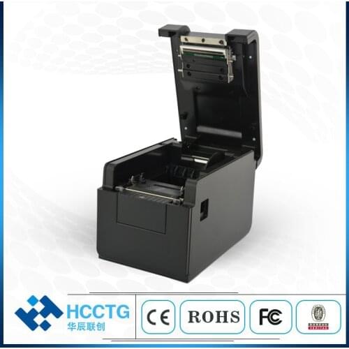 Automatic 58mm Washable TSC Aluminium Barcode Label Printer HCC-TL21