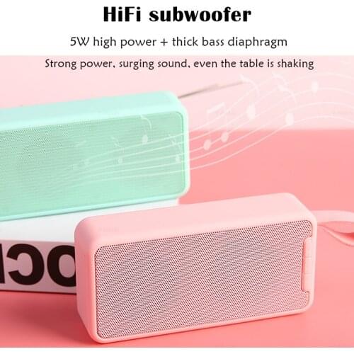 Portable Bluetooth Compatible Loudspeaker Outdoor Bass Multi-function Wireless Support FM Card USB Subwoofer Heavy Radio Plug