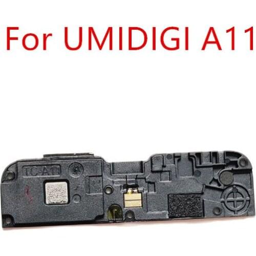 For UMIDIGI A11 Cell Phone Ear Loud Speaker Receiver Horn Repair Replacement Parts