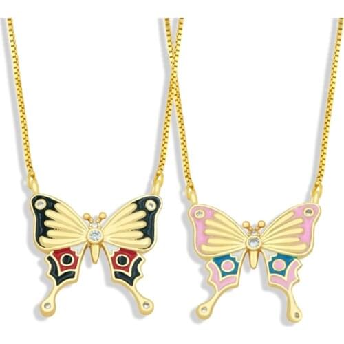 FLOLA Pendant Chains