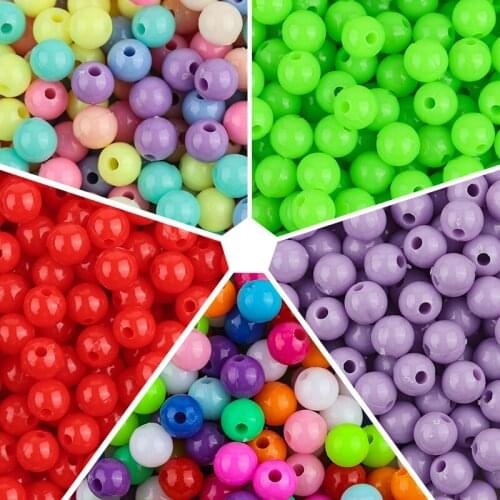 Белые браслеты Linsoir Beads China At AliExpress