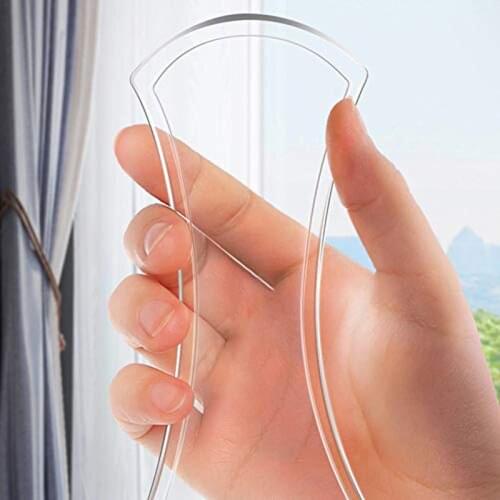 Multi Function Universal Pad Mobile Phone Holder Transparent Nano Hand Stickers Sailor Stickers Kitchen Mobile Phone Magic Stick