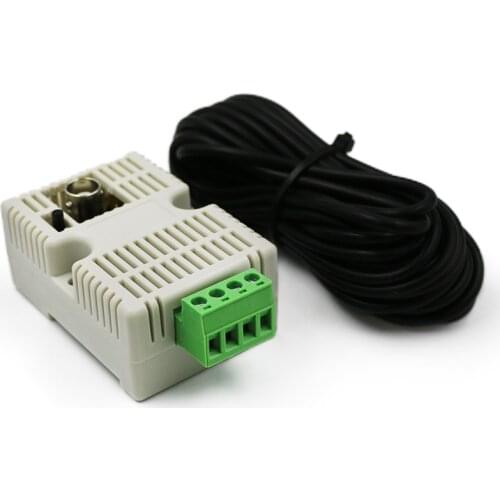 Redox Potential Sensor ORP Module ORP Meter Water Quality 12V-24V 485/4-20mA