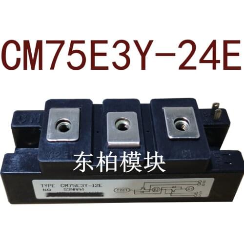 Original-- CM75E3Y-24E 1 year warranty ｛Warehouse spot photos