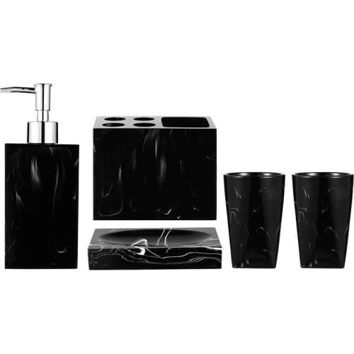 ROSENICE Bathroom Accessories