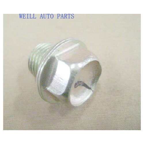 SMD050316 Oil drain plug for Great wall V80 4G63