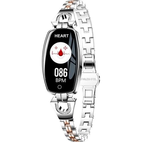 Женские смарт часы STRYVE China At AliExpress