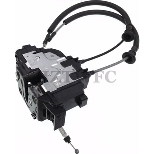 High Quality 81320-2B010 813202B010 Door Lock Actuator FRONT RIGHT 2007-2009 For Hyundai Santa Fe