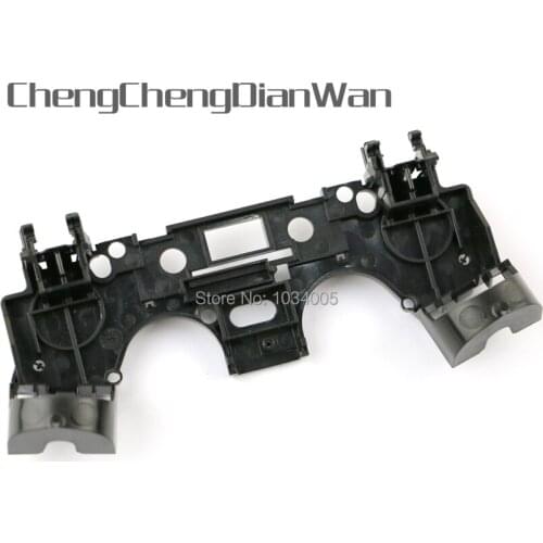 ChengChengDianWan Replacement for ps4 japan version controller inner frame internal support holder 10pcs/lot