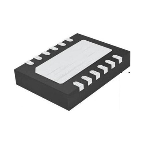 10PCS LTC3245EDE LTC3245 - Wide VIN Range, Low Noise, 250mA Buck-Boost Charge Pump