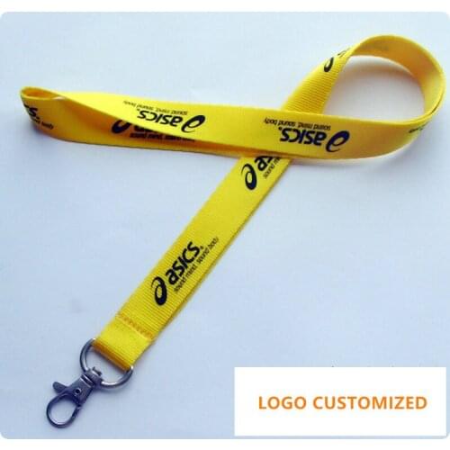 350pcs/lot 2x90cm custom lanyard,customized logo printing lanyard,OEM brand customized lanyards mobile phone neck strap
