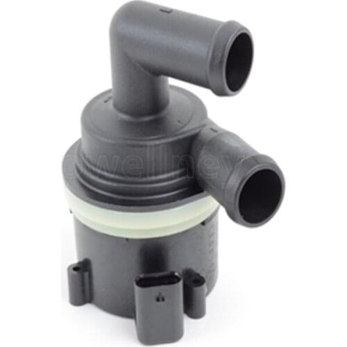 5N0965561A Coolant pump Auxiliary Water Pump for VW Audi Seat Skoda Passat Tiguan 2.0 Eletric Water Pump 1K0121093BP