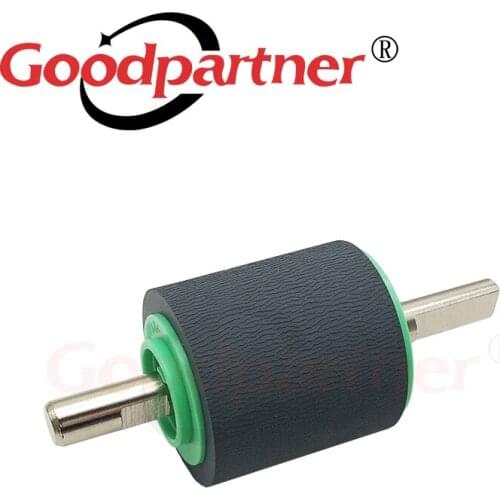 5X PUR-A0001 LD6187001 Pickup Separation Roller for Brother ImageCenter ADS-2000 ADS-2000W ADS-2100 ADS-2100W ADS-2500W 2600W