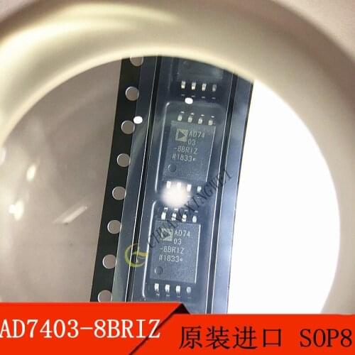 AD7403-8 briz digital isolator patch SOP8 AD7403 original products