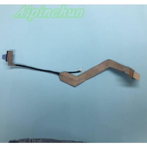 Aipinchun VM9 Cable for Dell Vostro A840 PP37L A860 Laptop LCD Flex Video Cable P/N:DD0VM9LC003 DP/N:0J986H