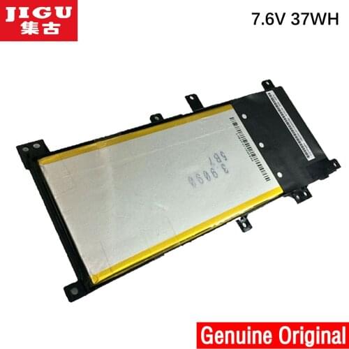 JIGU laptop battery C21N1409 FOR ASUS Notebook X Series X455LB X455LF X455LJ X455LN