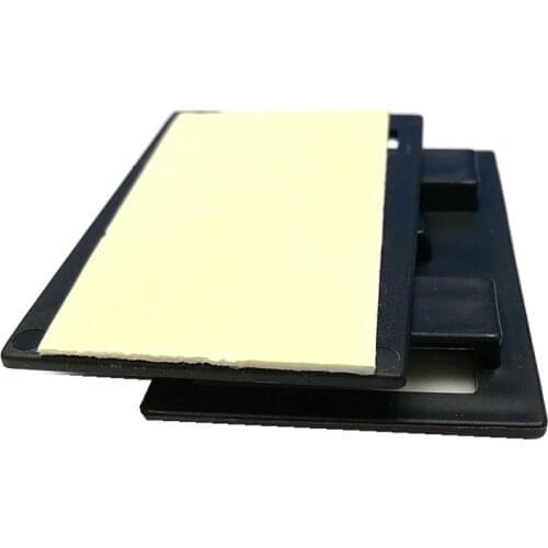 Anajet parts printer accessories part sticker bulk ink tank fixed buckle ciss for deskjet printers