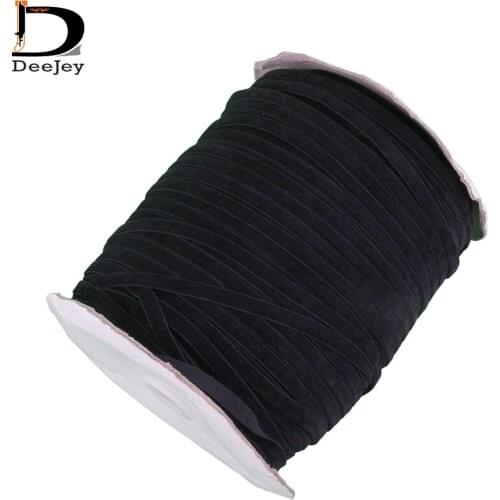 DeeJey Velvet Ribbons