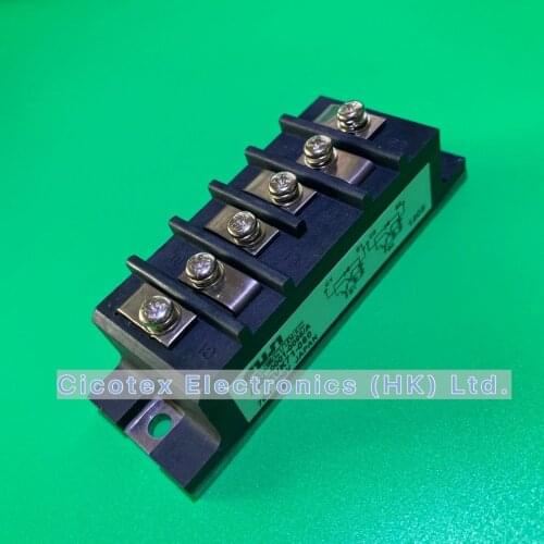 EVK71-060 MODULES EVK 71-060 75A 600V POWER TRANSISTOR MODULE IGBT A50L-0001-0096/A EVK71060 A50L00010096A