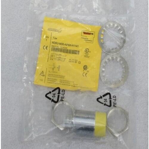 NI30U-M30-AP6X-H1141 NI30U-M30-AN6X-H1141 proximity switch sensor spot